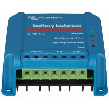 Balanceur de batteries