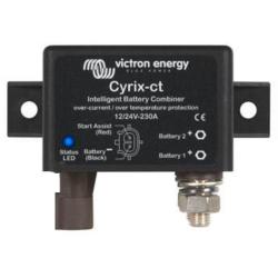 Coupleur de batterie Cyrix-Li-ct 12/24V-230A