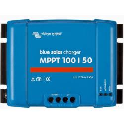 Régulateur de charge solaire Blue Solar MPPT 150/35 (12/24V/48V-35A)