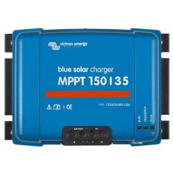 Solar Laderegler Blue Solar MPPT 150/35 (12/24V/48V-35A)