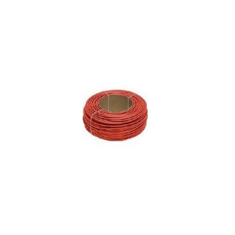 Câble solaire 4 mm2 bleu - 100 m