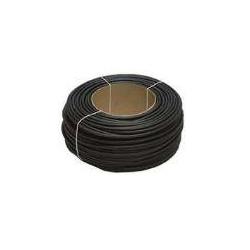 Câble solaire 6 mm2 rouge - 100 m