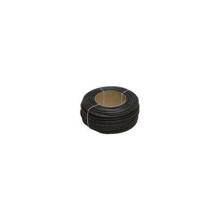 Câble solaire 6 mm2 rouge - 100 m