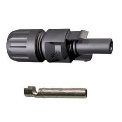 Kabelstecker MC4 weiblich - 10 Stk Packet