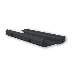 PC1-Set - Prolongateur Alutec - noir