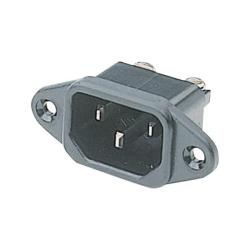 Cable Régulateur-Batterie avec fusible 30A