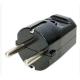 Cable Régulateur-Batterie avec fusible 30A