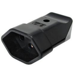 Cable Régulateur-Batterie avec fusible 30A