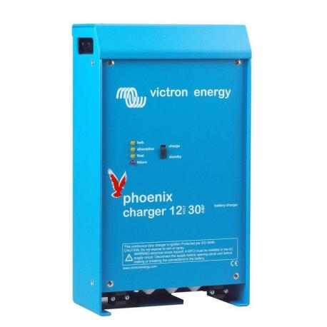 Chargeur Phoenix 12/50 (2+1)