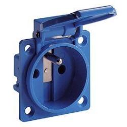 Profil Solrif bord gauche - Aleo L:1048