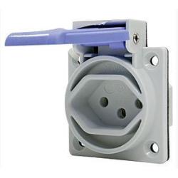Profil Solrif bord droit - Aleo L:1048