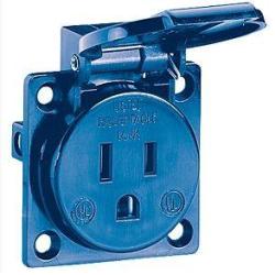Profil Solrif bord gauche - 72 cellules