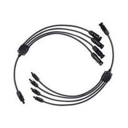Wecheslrichter Solaredge SE4k