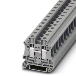 Vis inox pour mise à terre Solrif - 100 pces