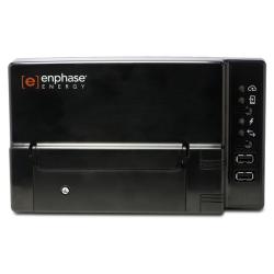 Enphase Produktionsüberwachung Envoy-S - suivi global