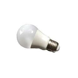 LED Lampe - E27 - 7 W - 12V/16V