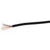 Câble batterie 2.5 mm2 noir