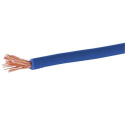 Batteriekabel 6 mm2 blau