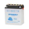 Standard Motorradbatterie 12 V 5 Ah