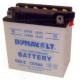 Batterie moto standard 12 V 9 Ah