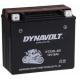 Ohne Wartung Motorradbatterie 12 V 18 Ah