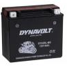 Batterie moto sans maintenance 12 V 18 Ah