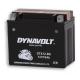 Ohne Wartung Motorradbatterie 12 V 10 Ah