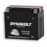 Ohne Wartung Motorradbatterie 12 V 10 Ah