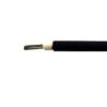 Câble solaire 10 mm2 noir