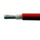 Solarkabel 6 mm2 rot