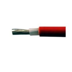 Câble solaire 4 mm2 rouge