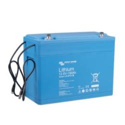 Lithiumbatterie 12V 180 Ah - Smart