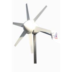 Éolienne 24V Rutland FM910-4 max 155W à 30 nd
