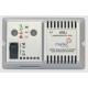 Régulateur HRSi 12 V/24 V pour 1 batterie - compatible avec éolienne 504 et 910 et PV max 160 W