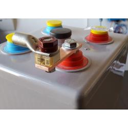 GEL Batterie 12V 59.7 Ah