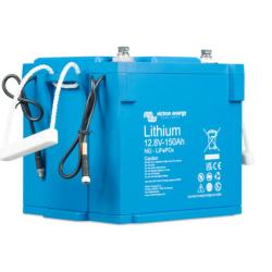 Batterie Lithium 12 V 100 Ah NG