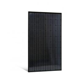 Batteriekabel schwarz 35 mm2 - M10