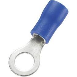 BLOQUE (Nouvelle ref 9307310-2b) Cosse à sertir M10 - 1.5 à 2.5 mm2 - bleu