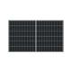 PROMO - Panneau solaire monocristallin 440 W - Trinasolar FullBlack biverre