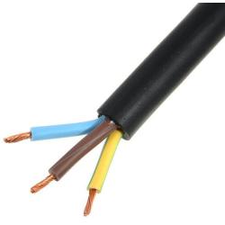 Câble batterie 6 mm2 rouge