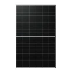 Panneau solaire monocristallin 490 W EVO2 Cadre noir - Longi