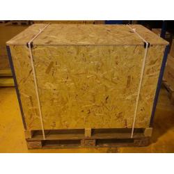 Batterie cyclique GEL 12V 12 Ah