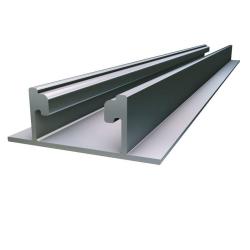 K2 - Profil BasicRail 22 B5.95