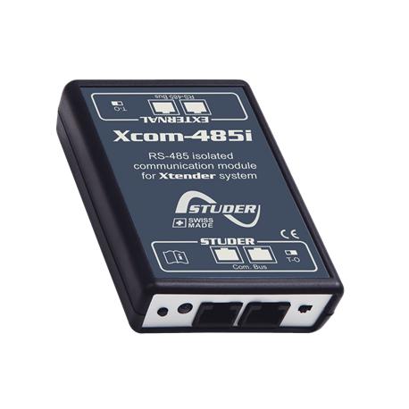 Module de com. RS485i