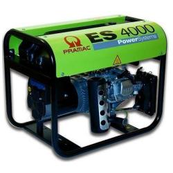 PROMO - Pramac ES4000