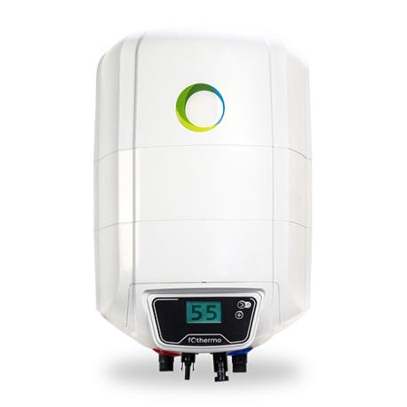 PROMO - Solar Water Boiler Fothermo PVB-80