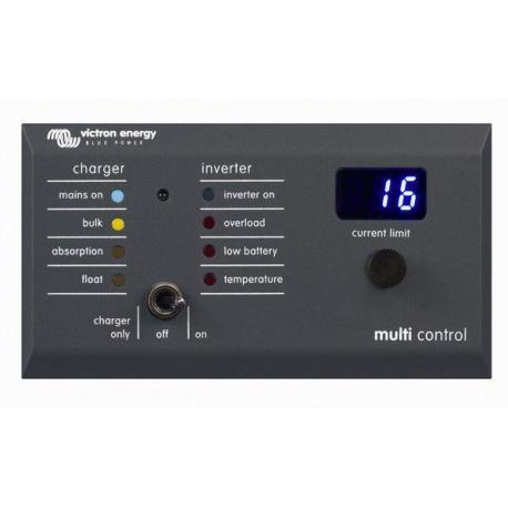 OCCASION - Digital Multi Control 200/200A GX (RJ45 90°)