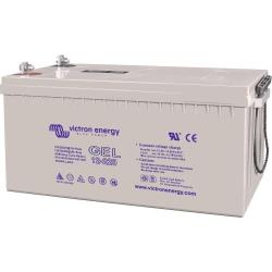 OCCASION - GEL Solarbatterie 220 Ah