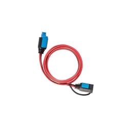 Verlängerungskabel 2m für Blue power Lader - max 25A