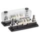 Porte fusible Class-T mav 125 V/600 A - Vers. 225 A - 400 A